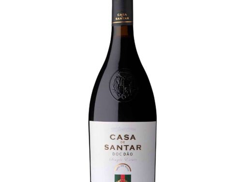 Casa de Santar 2023 rødvin