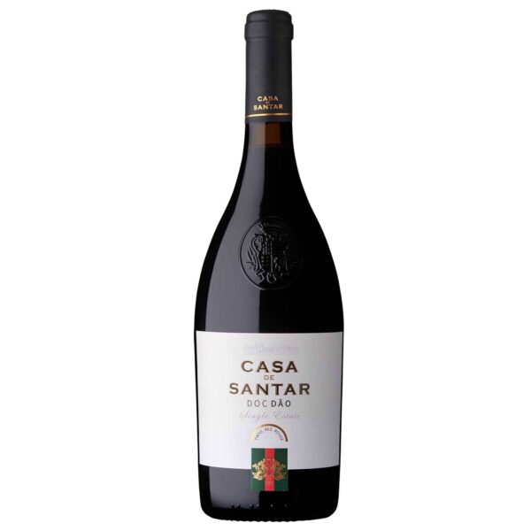 Casa de Santar 2023 rødvin