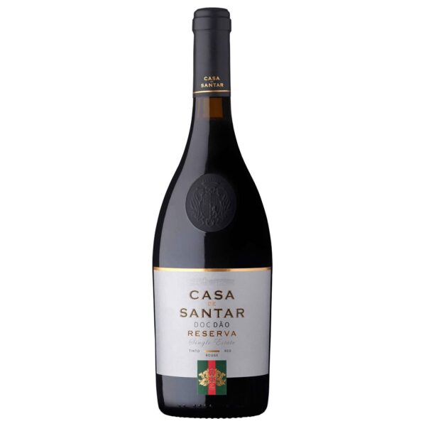 Casa de Santar Reserva 2021 rødvin