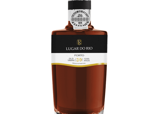 Lugar do Rio 30 års Tawny portvin (50cl)