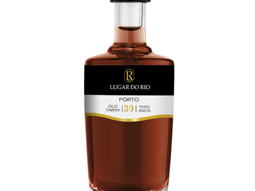 Lugar do Rio 30 års Tawny portvin (5cl)