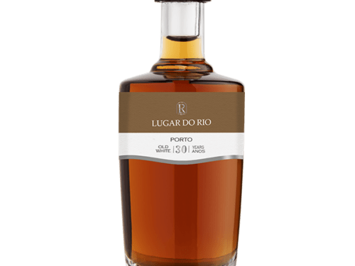 Lugar do Rio 30 års White portvine (5cl)