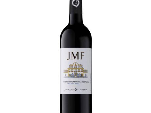 JMF 2022 rødvin