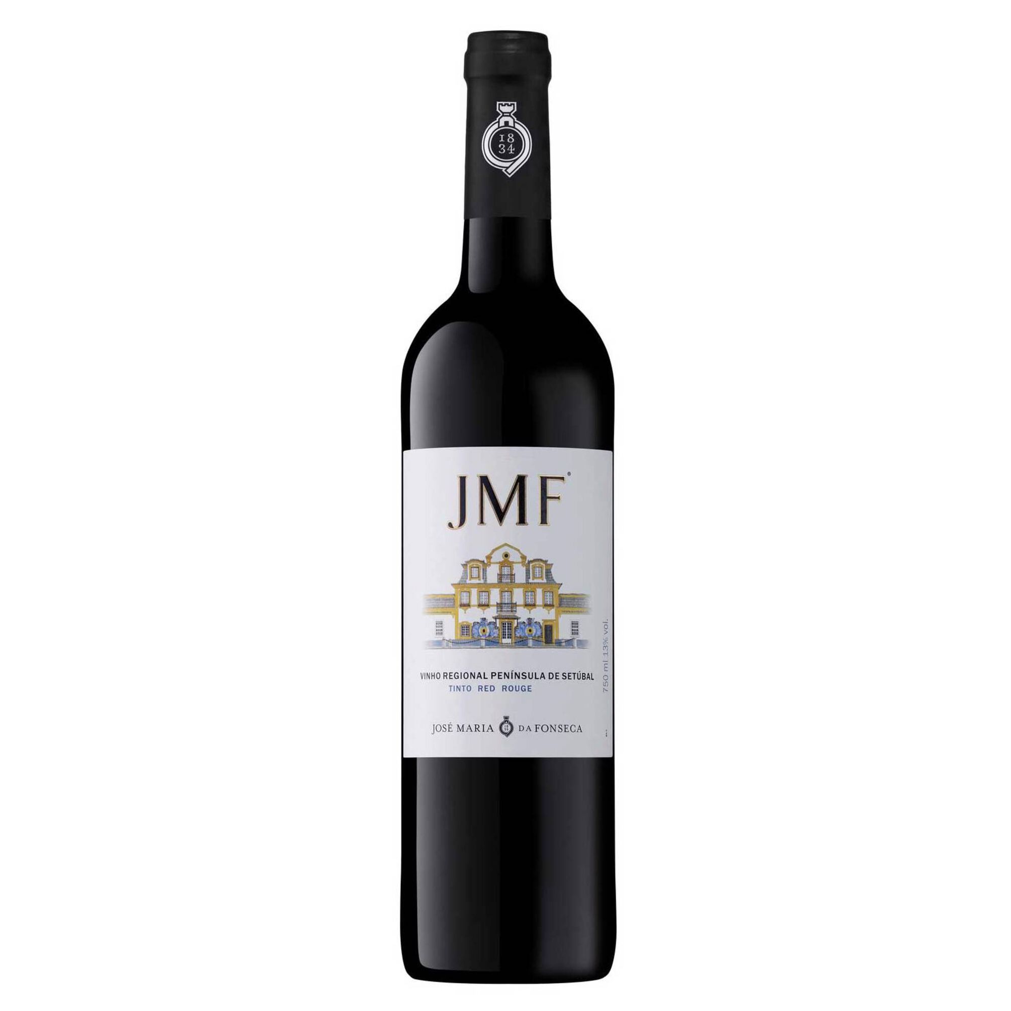 JMF 2022 rødvin