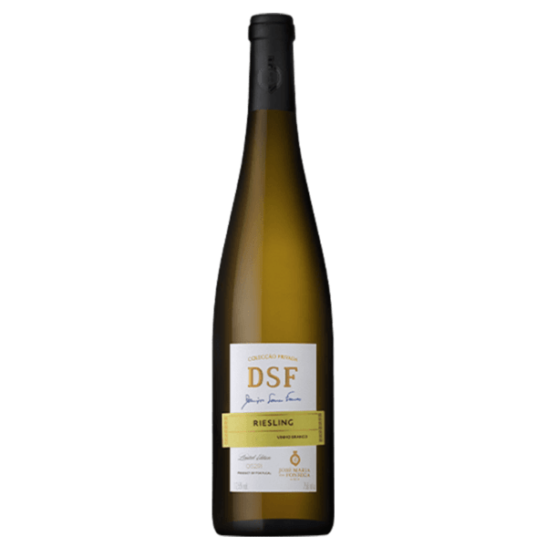 DSF Private Collection Riesling 2021 hvidvin