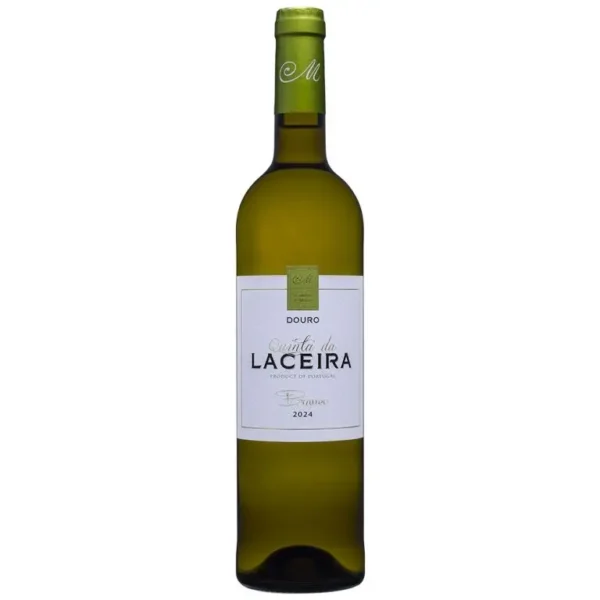 Quinta da Laceira 2024 hvidvin