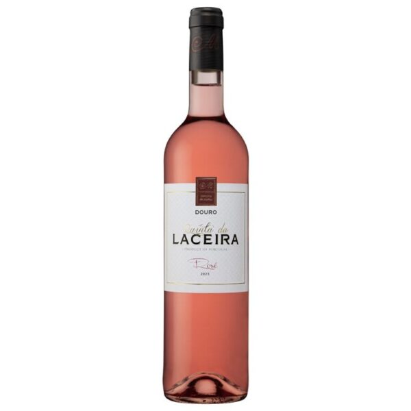 Quinta da Laceira 2024 rosévin
