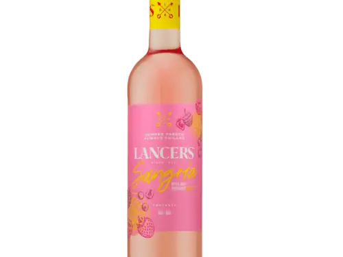 Lancers Sangria rosé