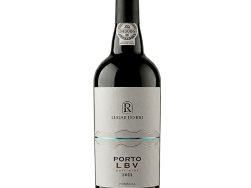 Lugar do Rio LBV 2021 port