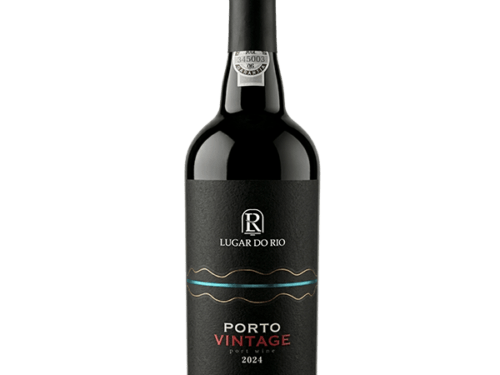 Lugar do Rio Vintage 2024 portvin