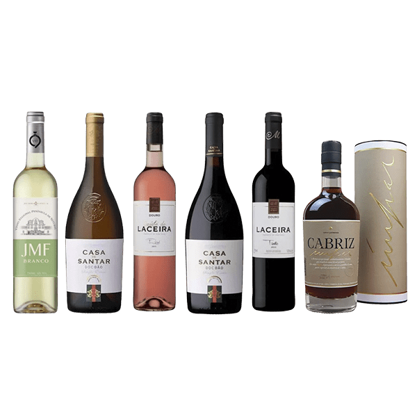 Månedens Vinkasse - Spar 20 pct