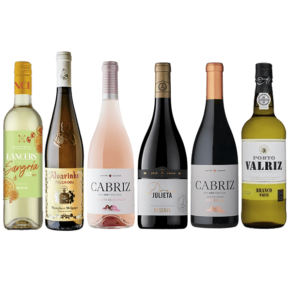 Månedens Vinkasse - Spar 20 pct