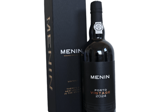 Menin Vintage 2024 portvin