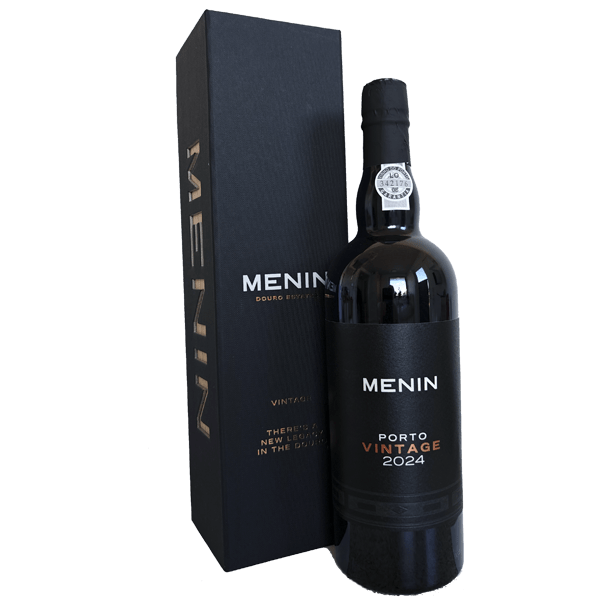 Menin Vintage 2024 portvin