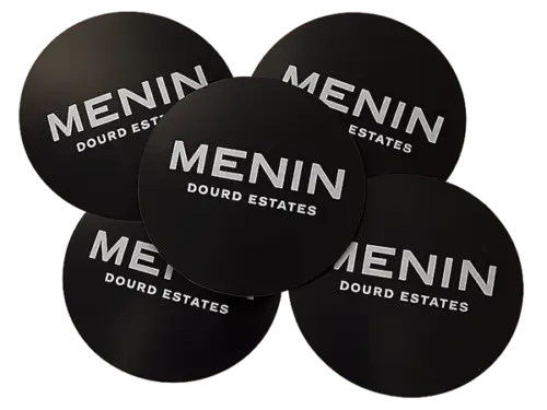 Menin Drop Stop 5 stk