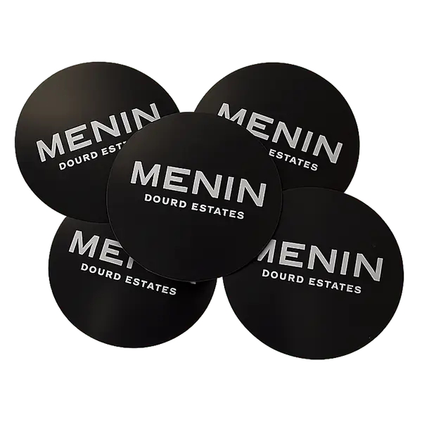 Menin Drop Stop 5 stk