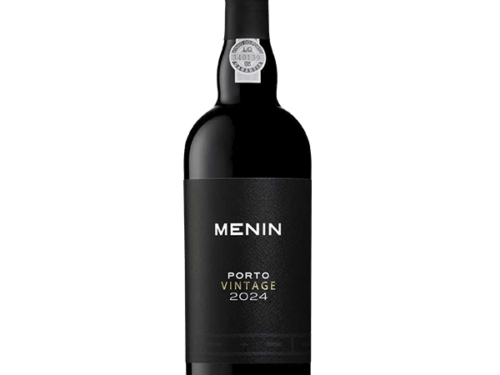 Menin Vintage 2024 portvin