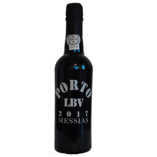 Messias Late Bottled Vintage 2017 375ml
