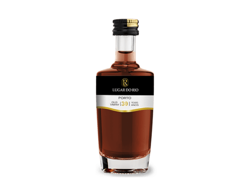 Lugar do Rio 30 års Tawny Miniature Port (5cl)