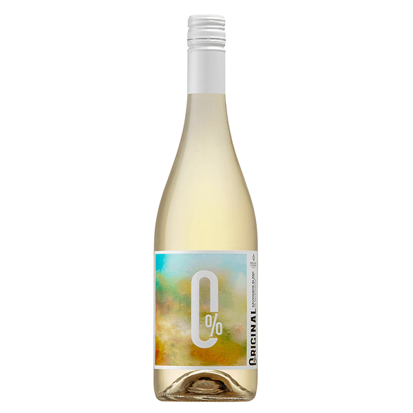 O%riginal 2025 alkoholfri hvidvin
