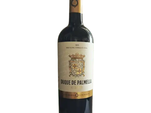 Duque de Palmella Reserva 2023 rødvin