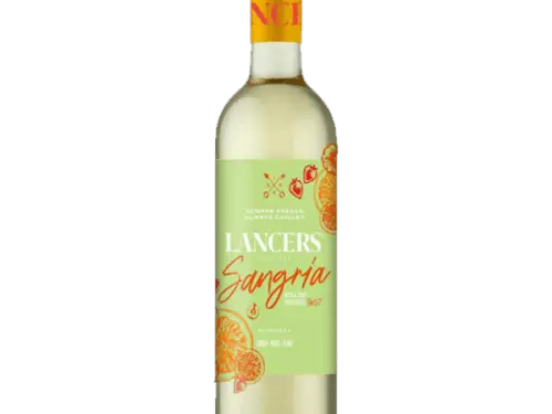 Lancers Sangria hvid