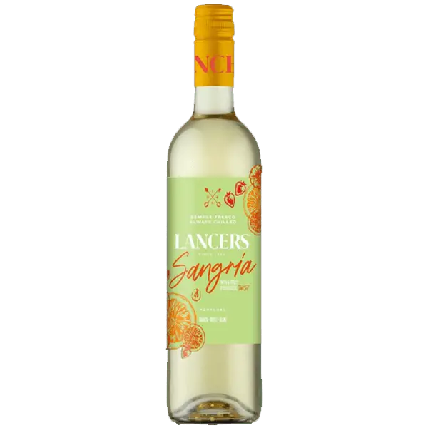 Lancers Sangria hvid