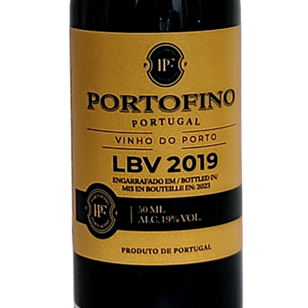 Portofino LBV 2019 miniature portvin